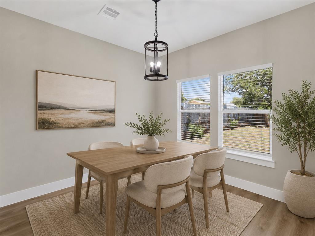 Rosen Heights Second Filing - Residential