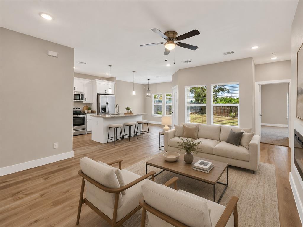 Rosen Heights Second Filing - Residential
