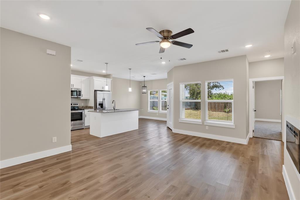 Rosen Heights Second Filing - Residential