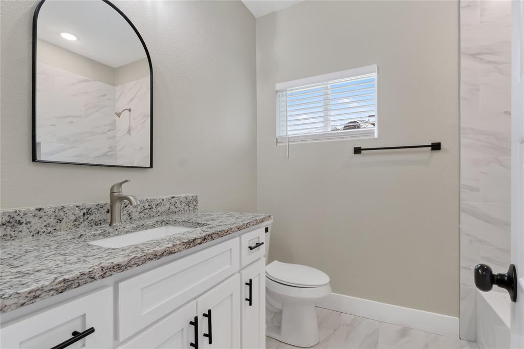 Rosen Heights Second Filing - Residential