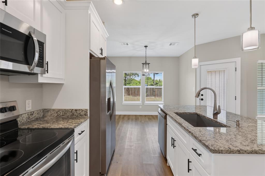 Rosen Heights Second Filing - Residential