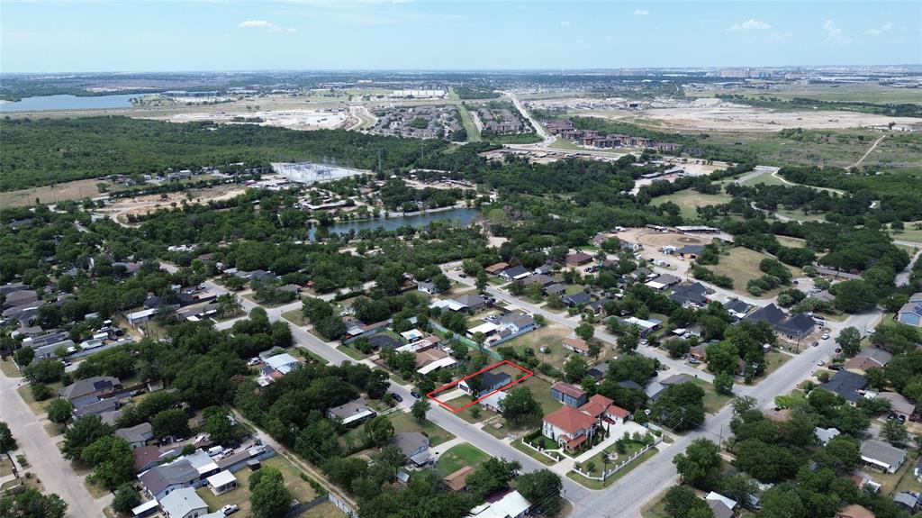 Rosen Heights Second Filing - Residential