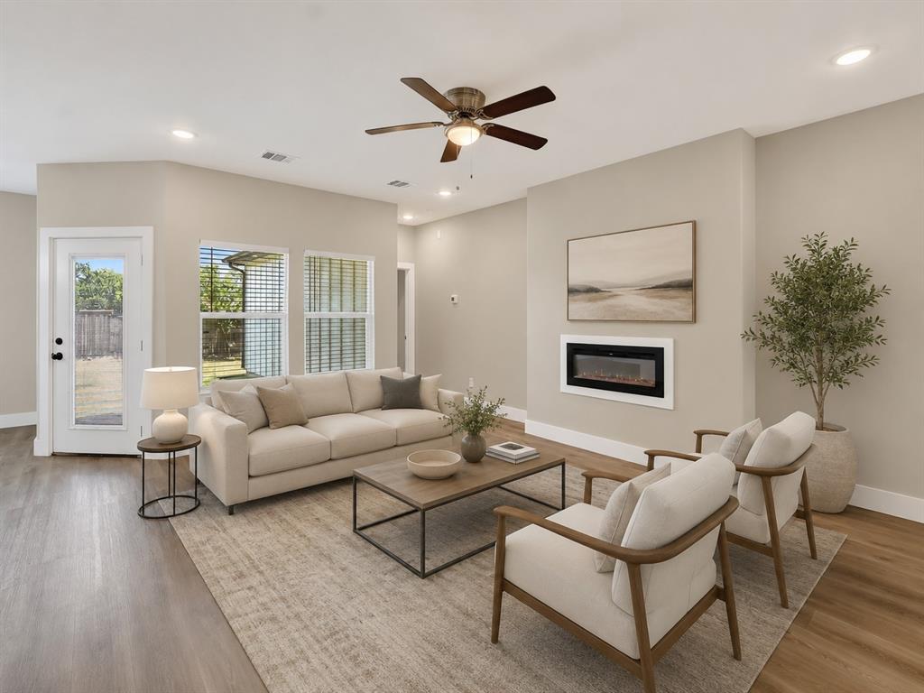 Rosen Heights Second Filing - Residential