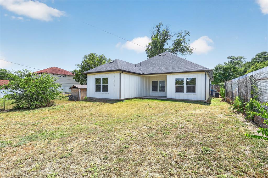 Rosen Heights Second Filing - Residential
