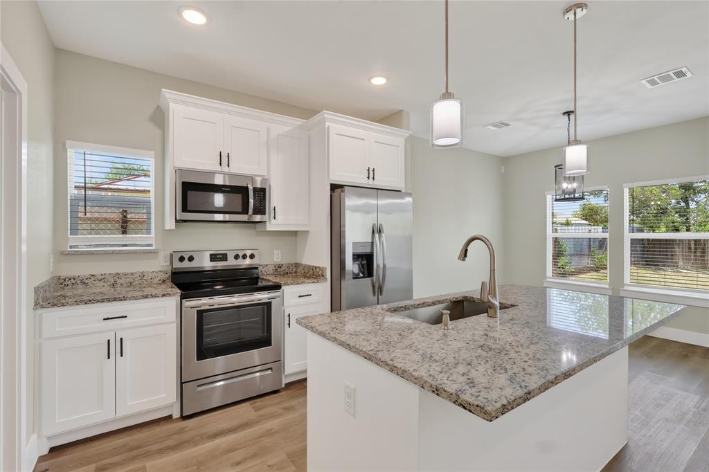 Rosen Heights Second Filing - Residential