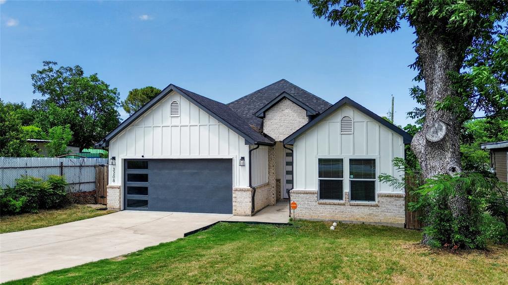 Rosen Heights Second Filing - Residential