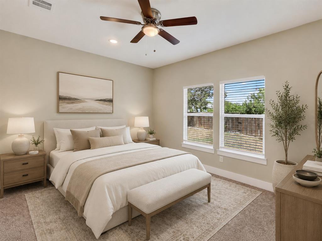 Rosen Heights Second Filing - Residential