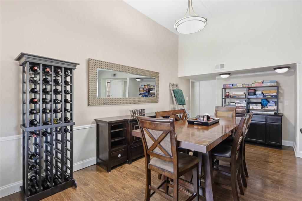 Westchester-Flower Mound 3 - Residential