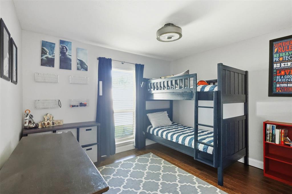 Westchester-Flower Mound 3 - Residential
