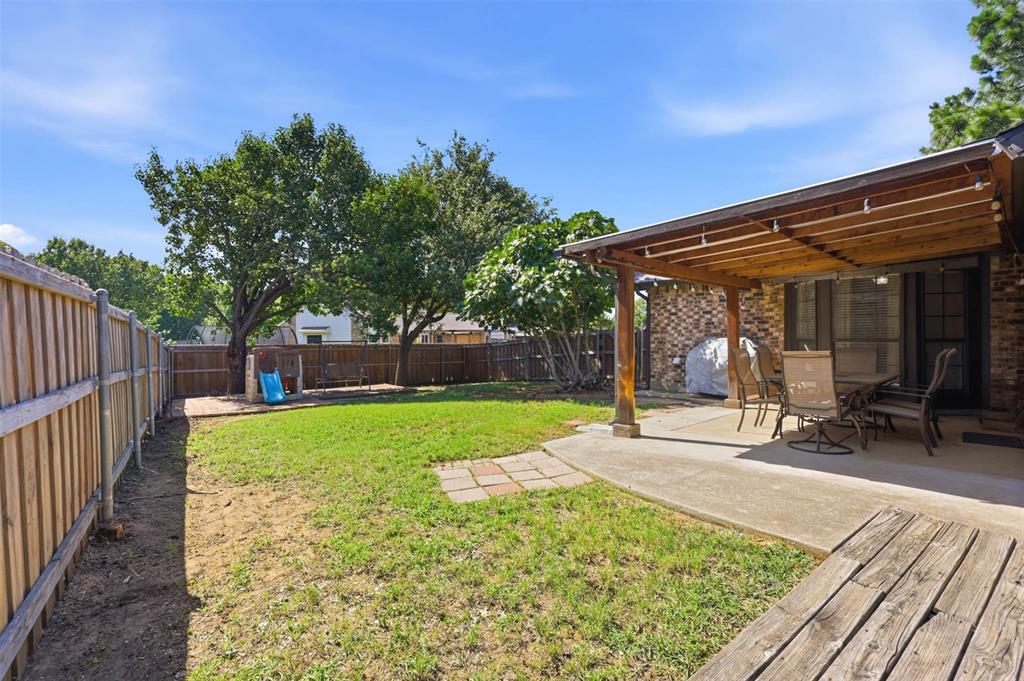 Westchester-Flower Mound 3 - Residential