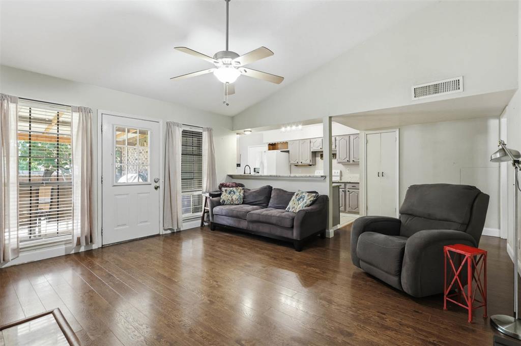 Westchester-Flower Mound 3 - Residential