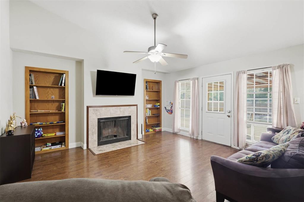 Westchester-Flower Mound 3 - Residential