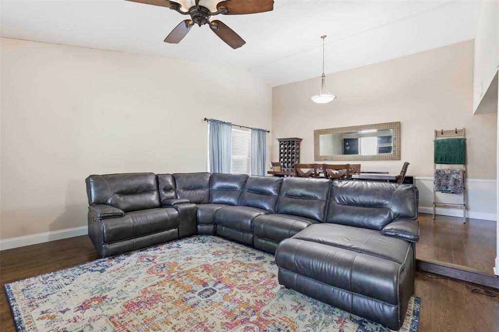 Westchester-Flower Mound 3 - Residential
