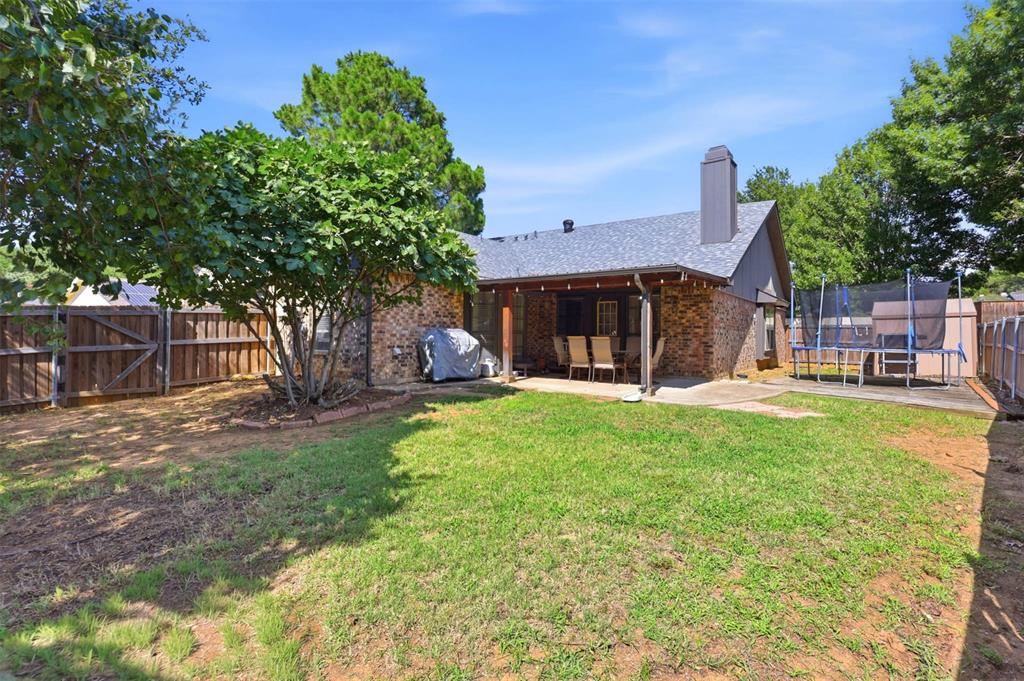 Westchester-Flower Mound 3 - Residential