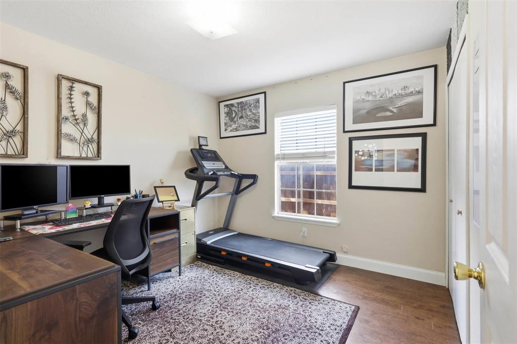 Westchester-Flower Mound 3 - Residential