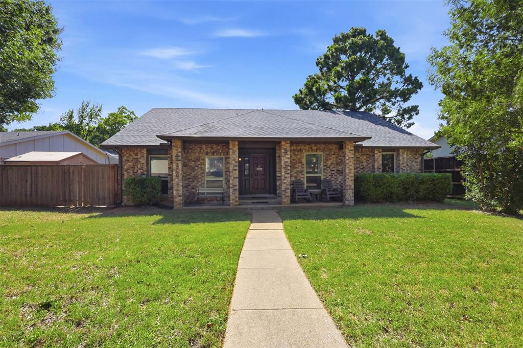 Westchester-Flower Mound 3 - Residential