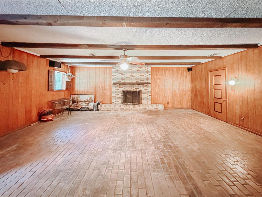 Kerens - Residential