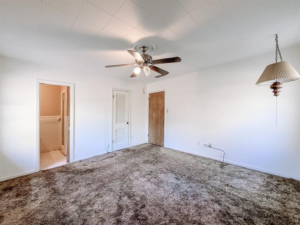 Kerens - Residential