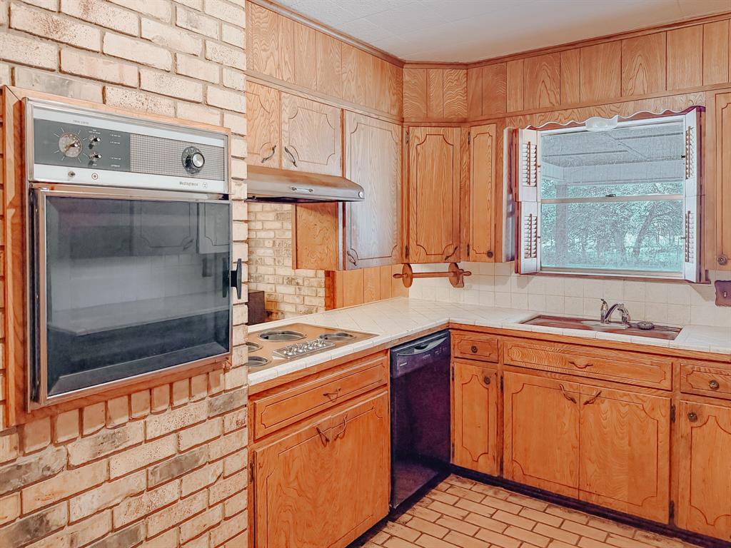 Kerens - Residential