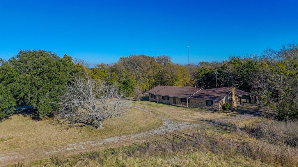 Kerens - Residential