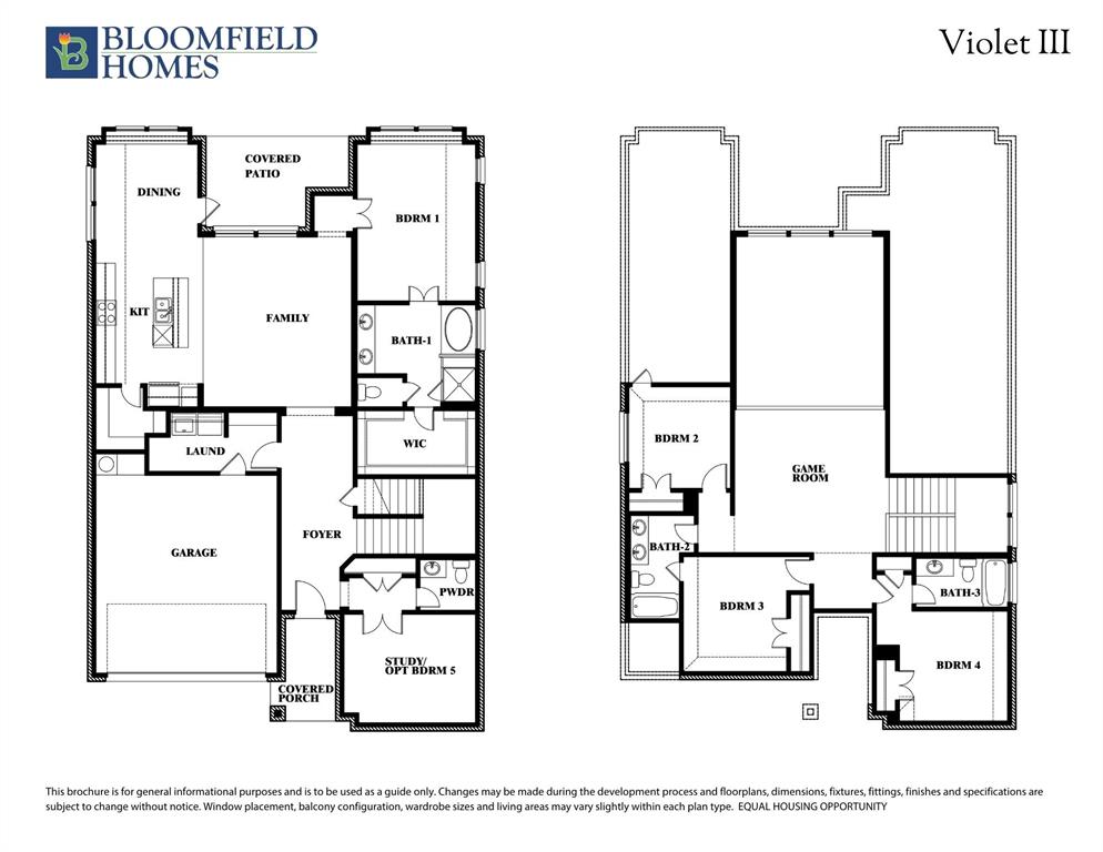 Devonshire Classic 50-55 - Residential