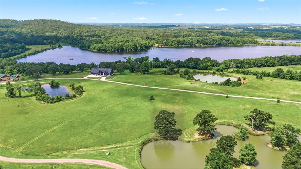 CADDO CREEK ESTATES - Land