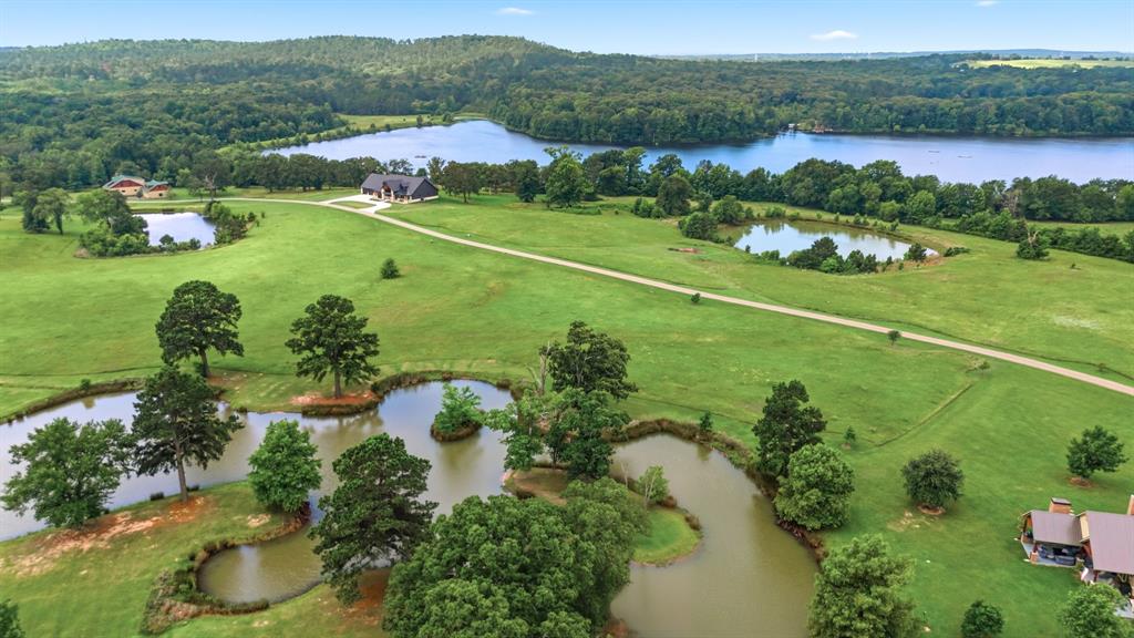 CADDO CREEK ESTATES - Land