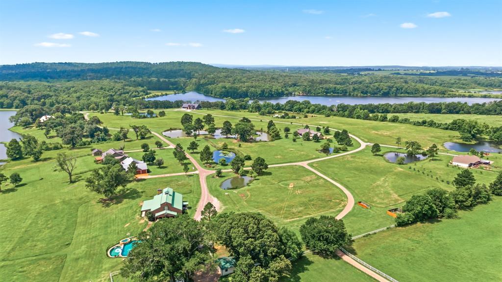 CADDO CREEK ESTATES - Land