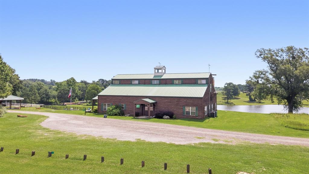 CADDO CREEK ESTATES - Land