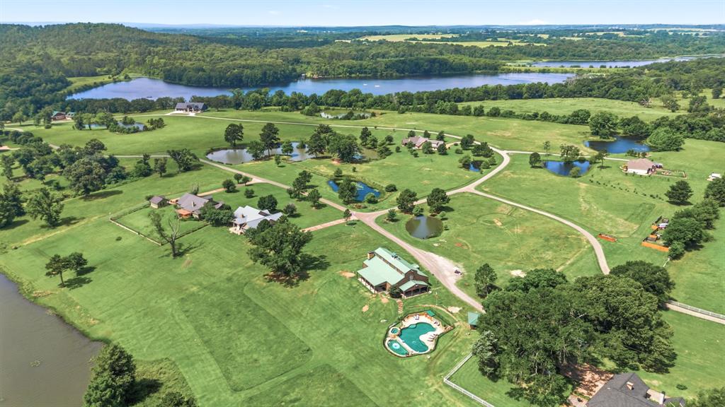 CADDO CREEK ESTATES - Land