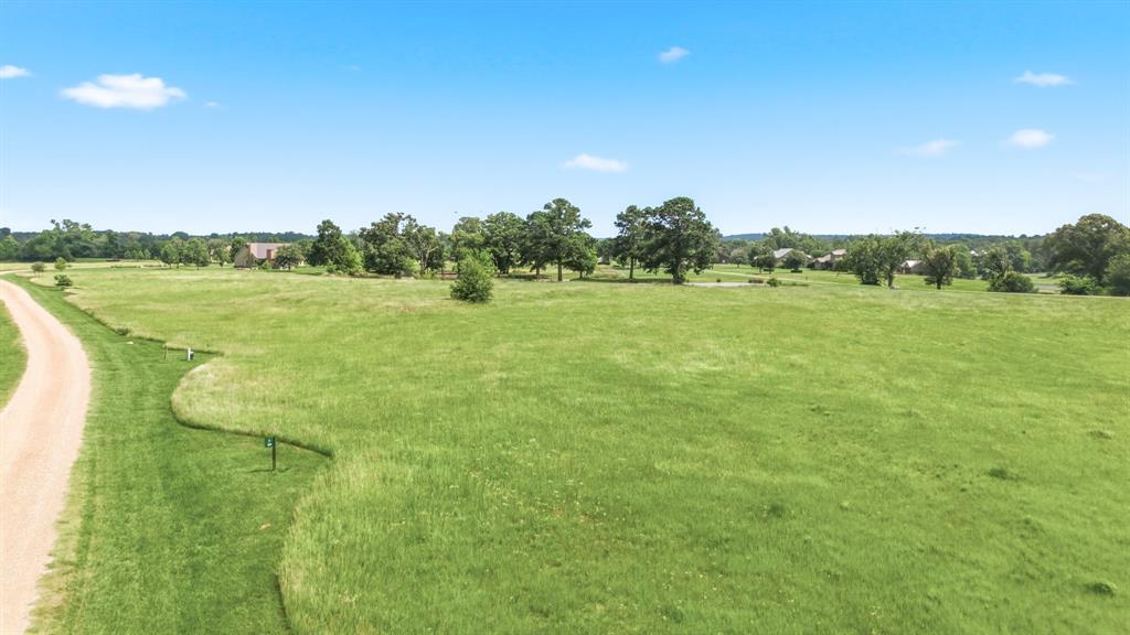 CADDO CREEK ESTATES - Land