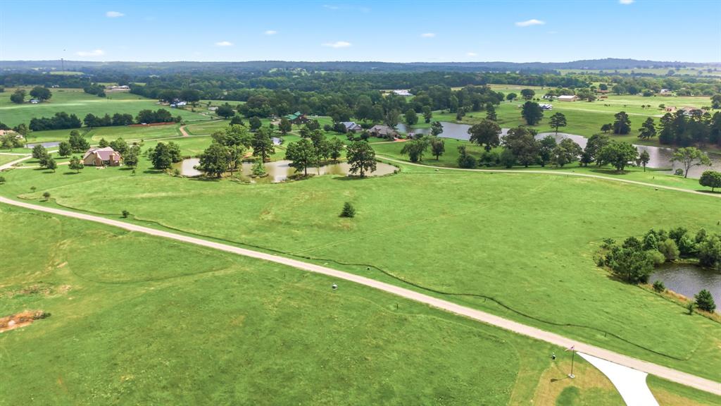 CADDO CREEK ESTATES - Land