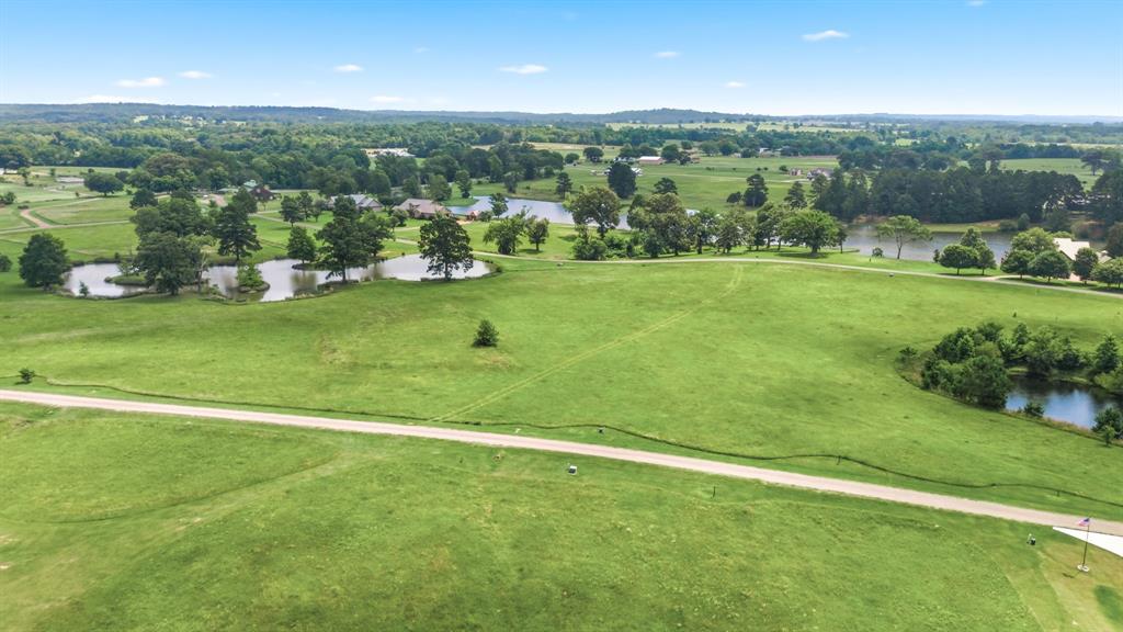 CADDO CREEK ESTATES - Land