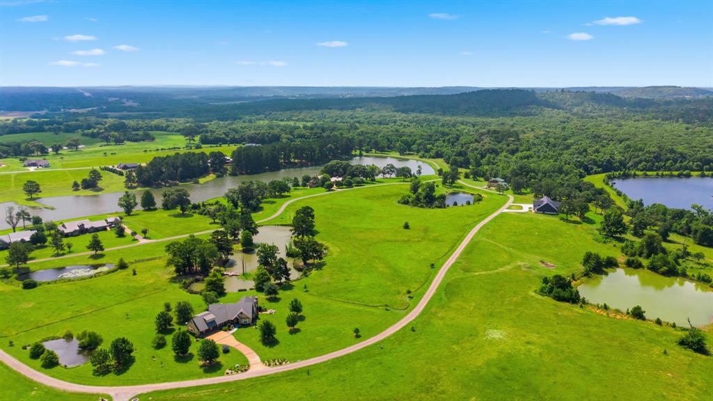 CADDO CREEK ESTATES - Land