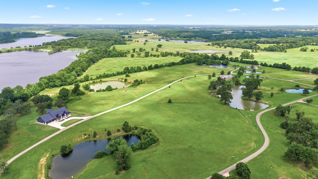 CADDO CREEK ESTATES - Land