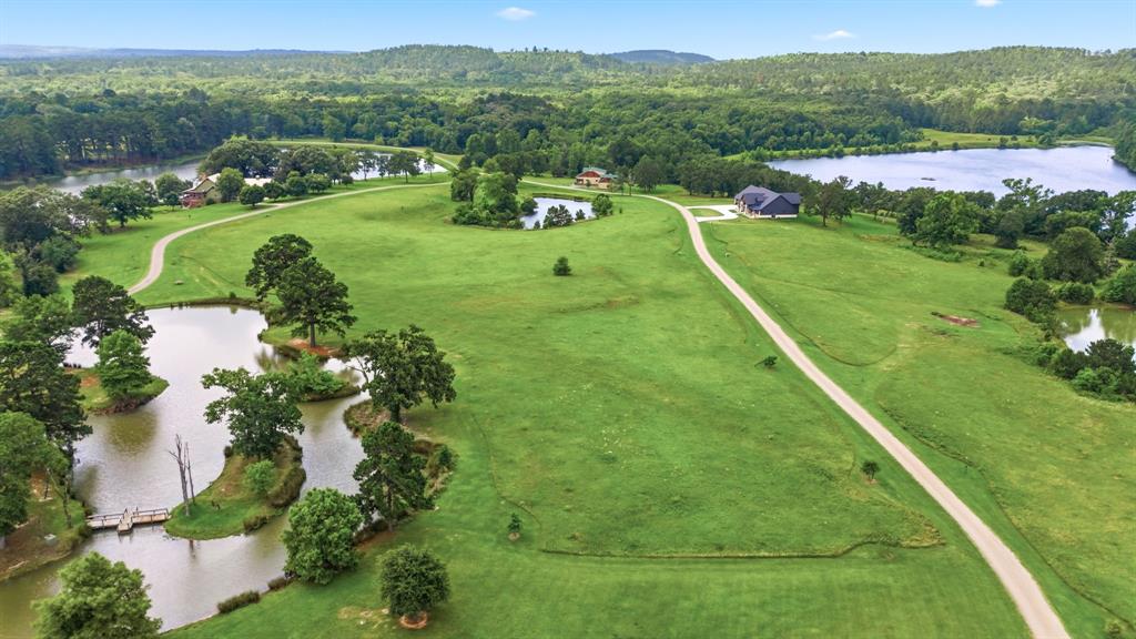 CADDO CREEK ESTATES - Land