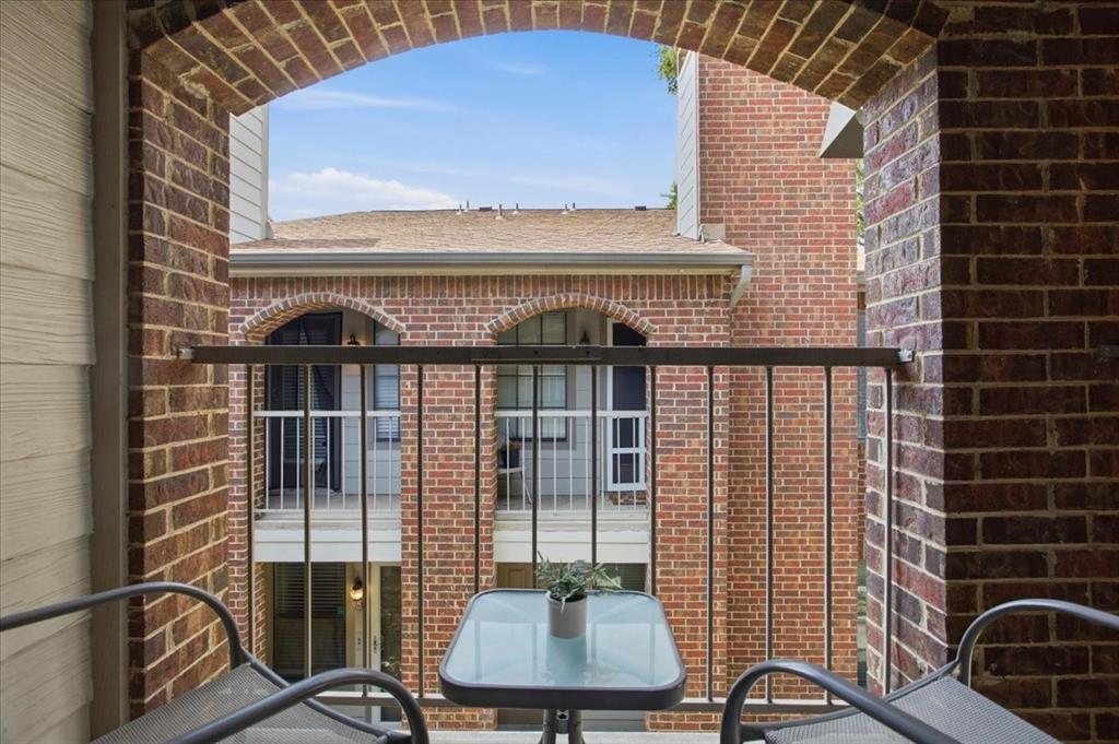 Heights Condo - Residential