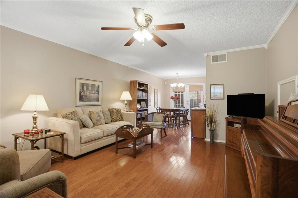 Heights Condo - Residential