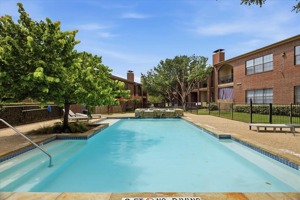 Heights Condo - Residential