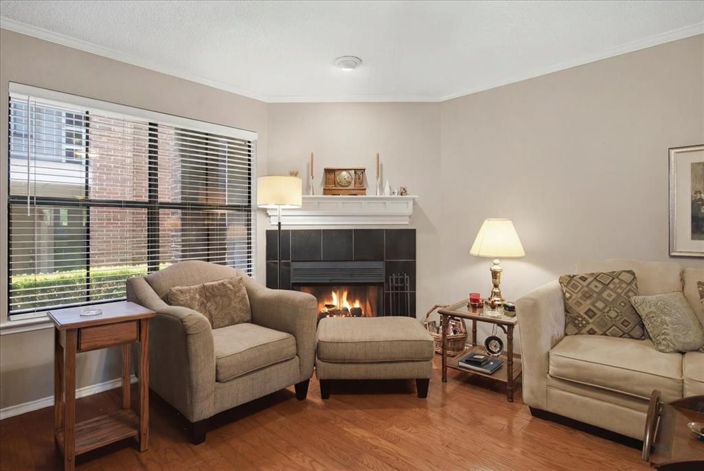 Heights Condo - Residential