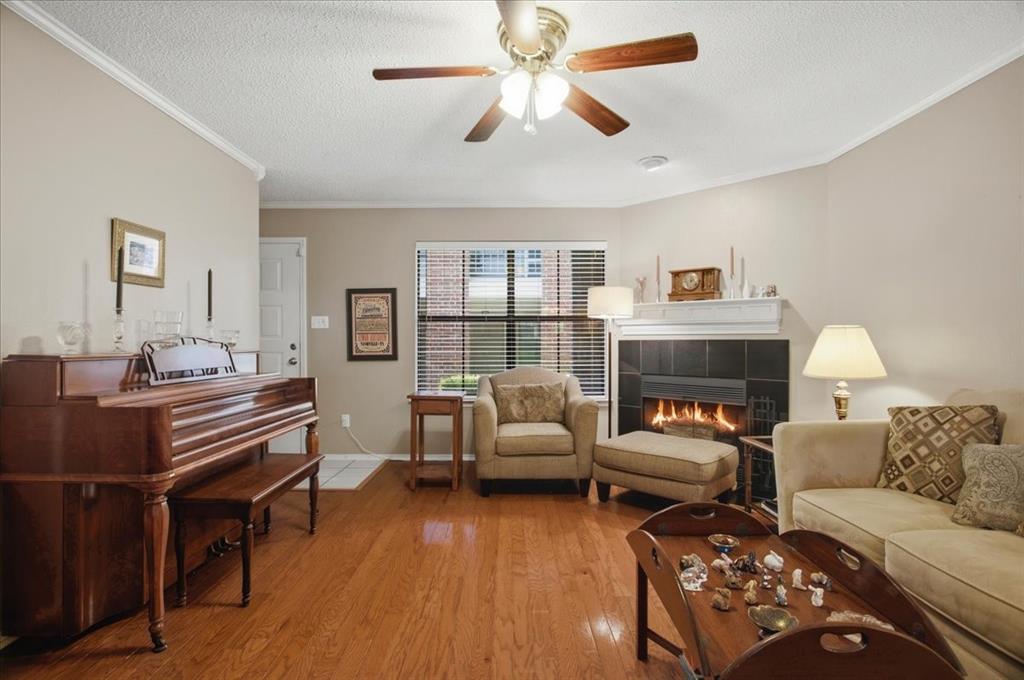 Heights Condo - Residential