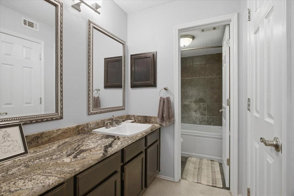 Heights Condo - Residential