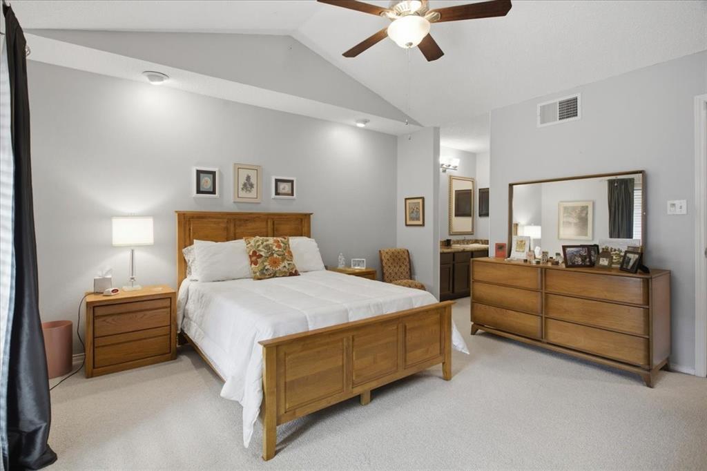 Heights Condo - Residential