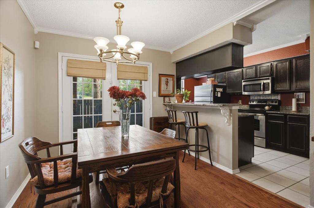 Heights Condo - Residential