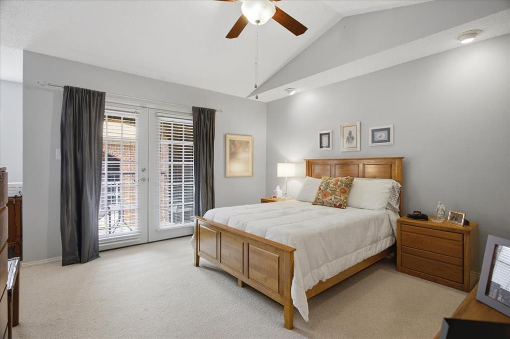 Heights Condo - Residential