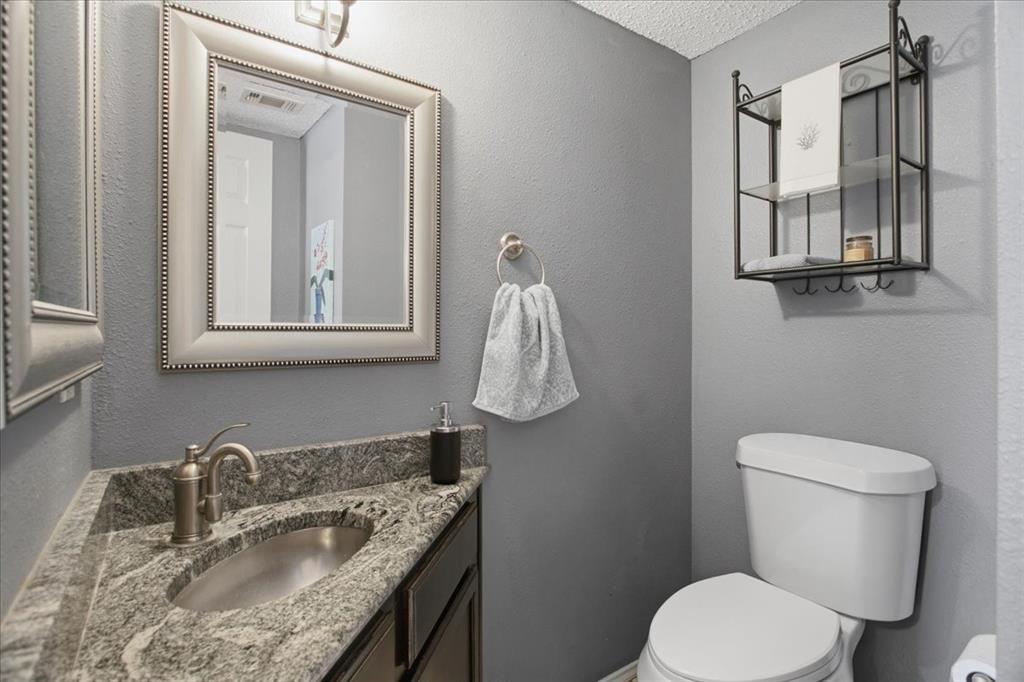 Heights Condo - Residential