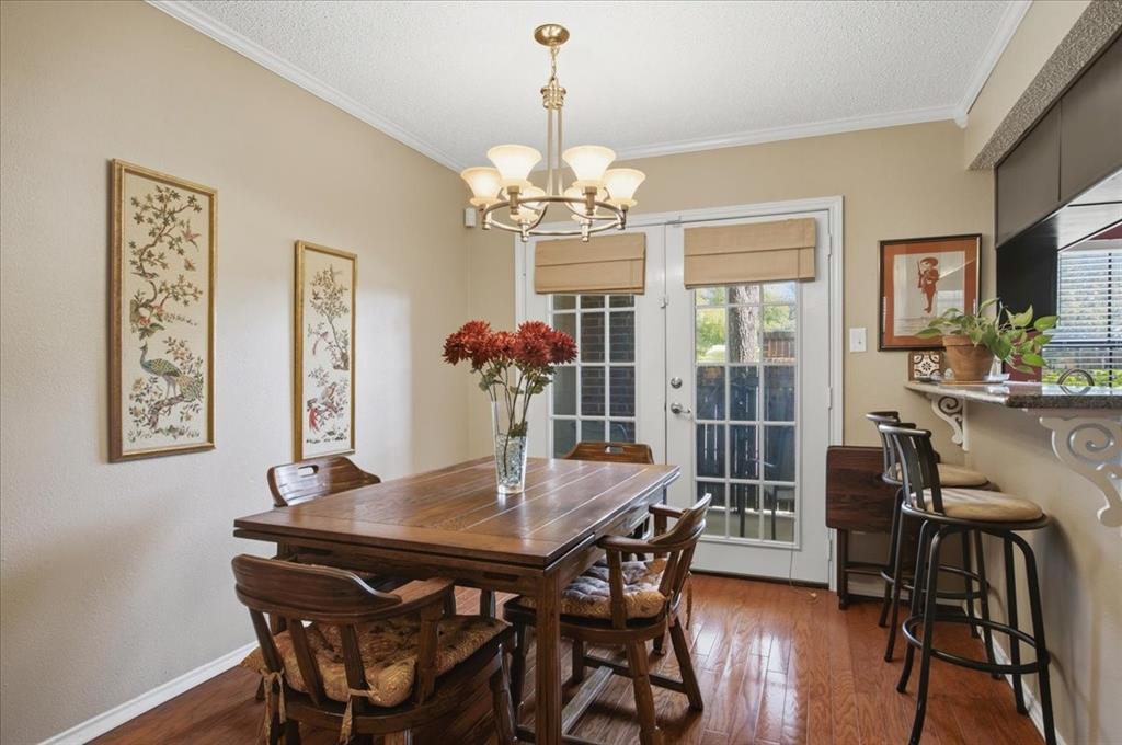 Heights Condo - Residential