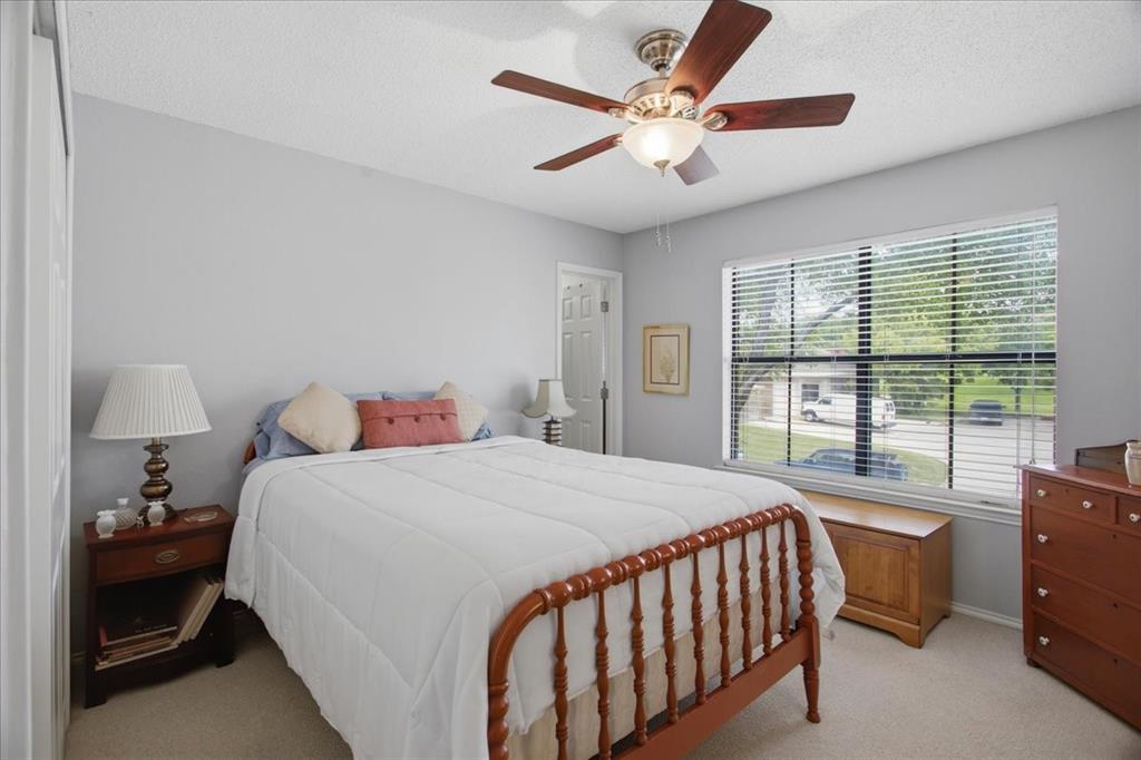 Heights Condo - Residential