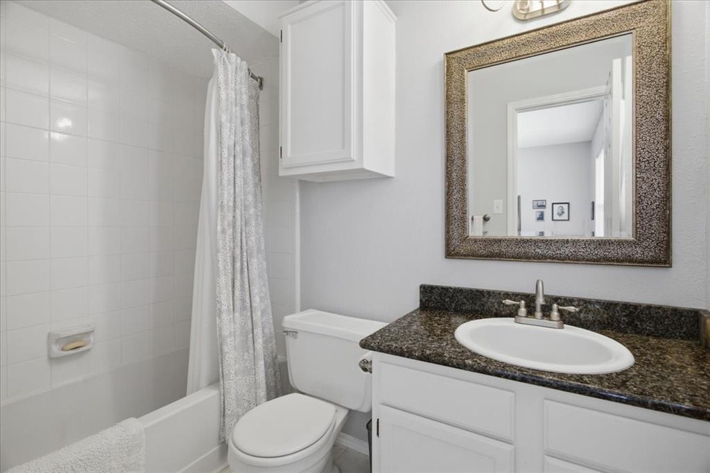 Heights Condo - Residential