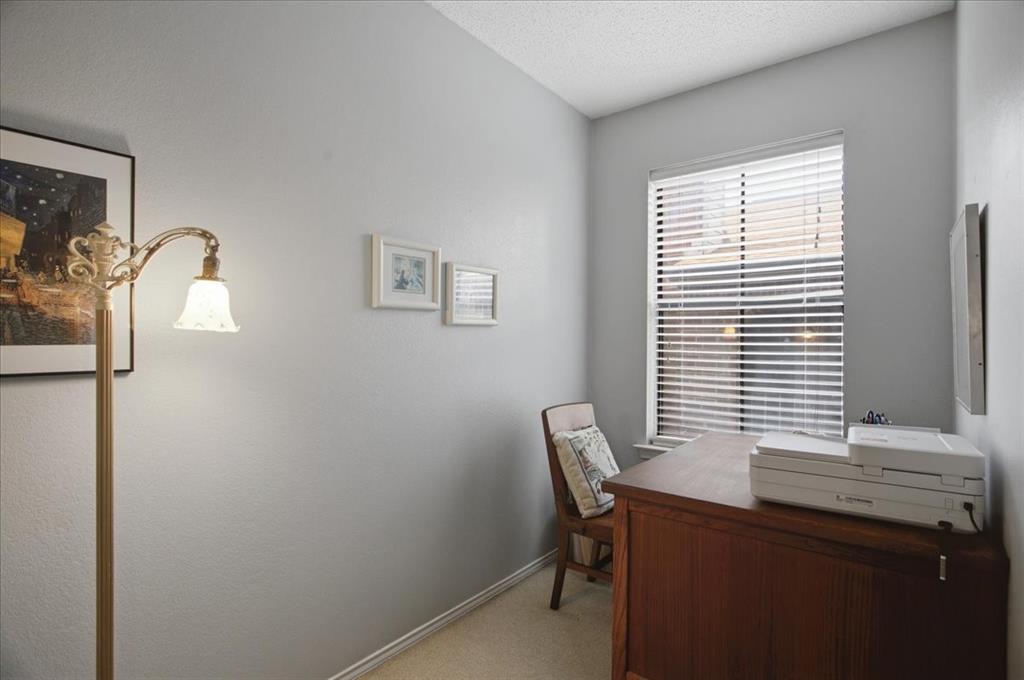 Heights Condo - Residential